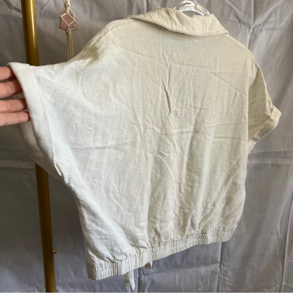 Final Touch White top - Picture 5 of 6